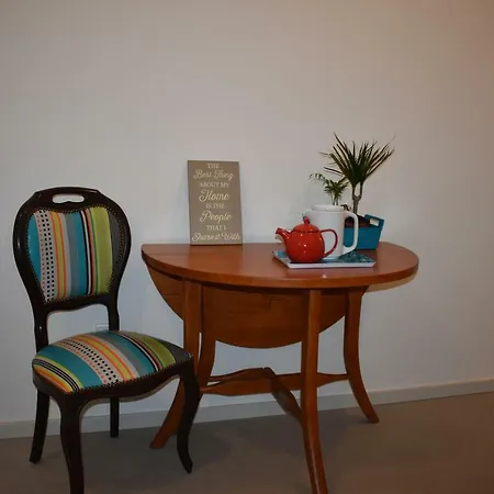 Casa Barão Forrester *