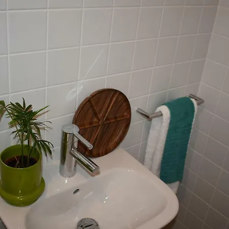 Casa Barão Forrester Apartamento *